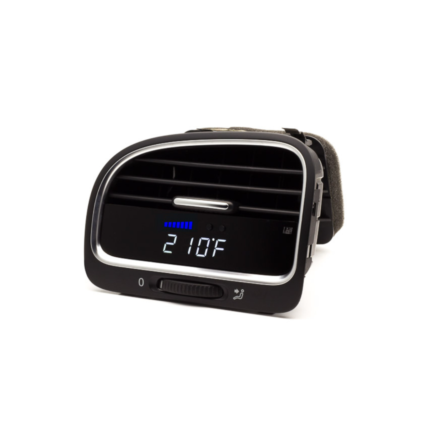 P3 Gauges V3 OBD2 Gauge for Volkswagen Golf MK6 / Golf GTI MK6 / Golf R MK6 (2010–2014)