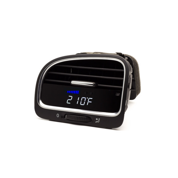 P3 Gauges V3 OBD2 Gauge for Volkswagen Golf MK6 / Golf GTI MK6 / Golf R MK6 (2010–2014)