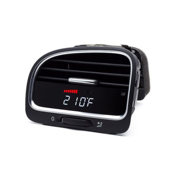 P3 Gauges V3 OBD2 Gauge for Volkswagen Golf MK6 / Golf GTI MK6 / Golf R MK6 (2010–2014)