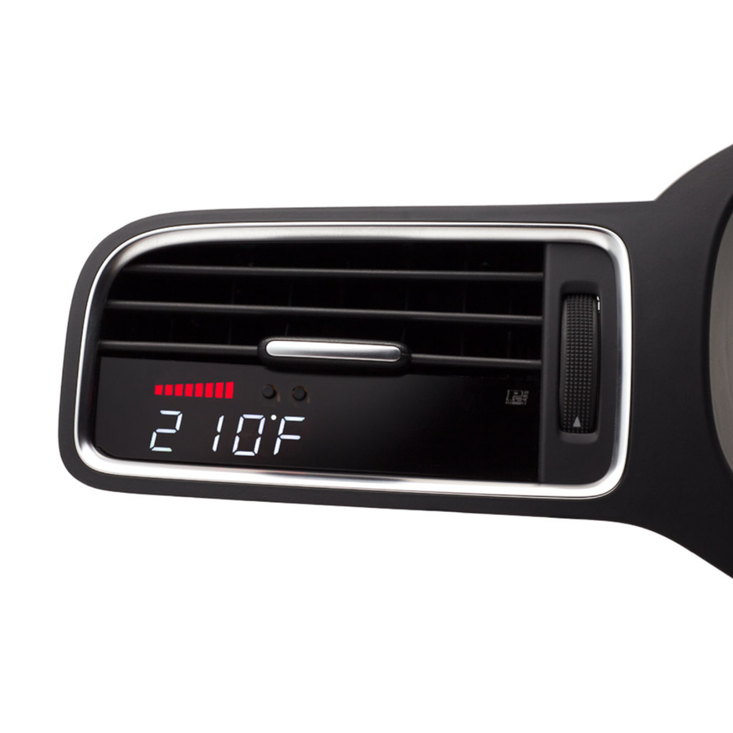 P3 Gauges V3 OBD2 Gauge for Volkswagen Jetta GLI MK6 / Jetta MK6 (2010–2014)
