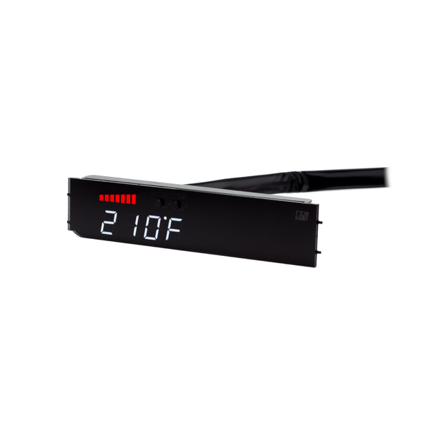 P3 Gauges V3 OBD2 Gauge for Volkswagen Jetta GLI MK6 / Jetta MK6 (2010–2014)