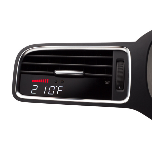 P3 Gauges V3 OBD2 Gauge for Volkswagen Jetta GLI MK6 / Jetta MK6 (2010–2014)
