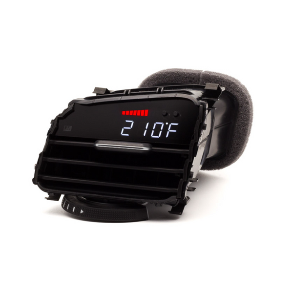 P3 Gauges V3 OBD2 Gauge for Volkswagen Golf MK7 / Golf Alltrack MK7 / Golf Sportwagen MK7 / Golf GTI MK7 / Golf R MK7 (2015–2021)