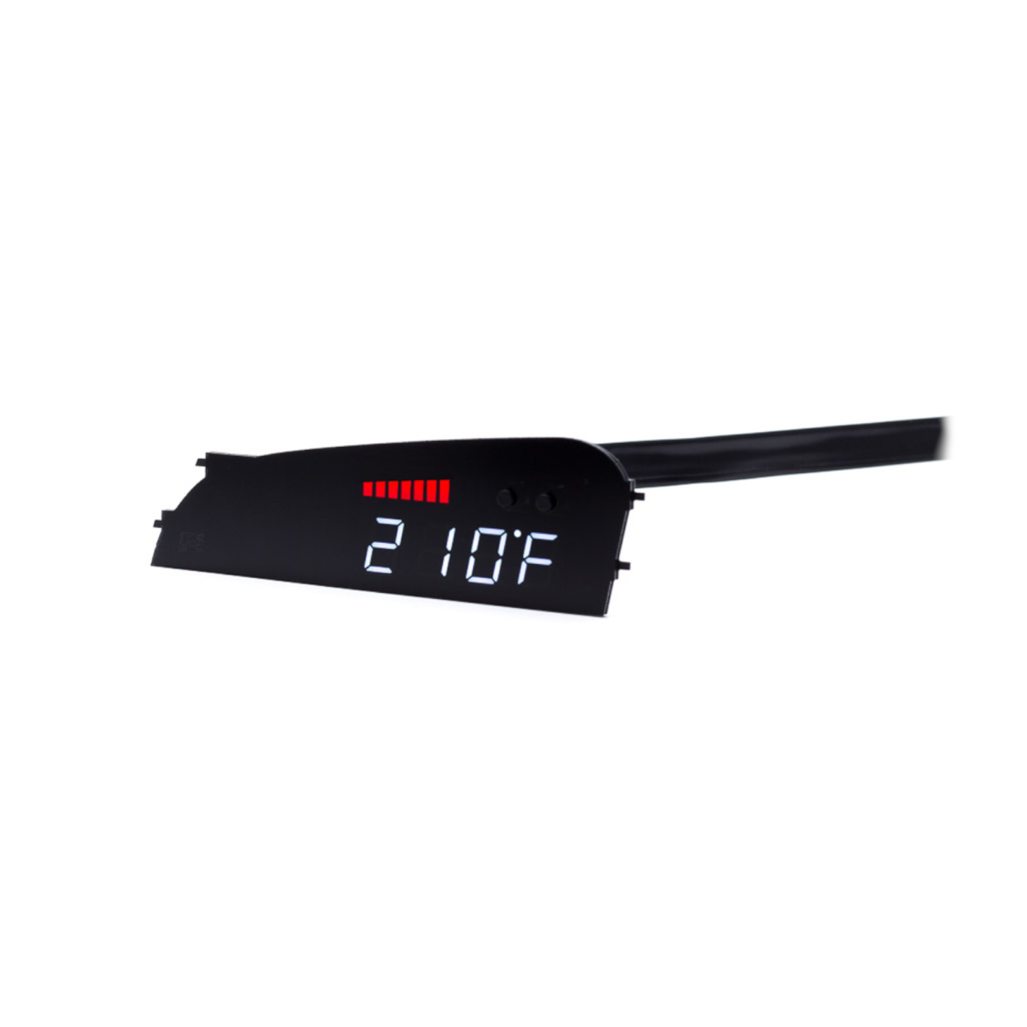P3 Gauges V3 OBD2 Gauge for Volkswagen Golf MK7 / Golf Alltrack MK7 / Golf Sportwagen MK7 / Golf GTI MK7 / Golf R MK7 (2015–2021)