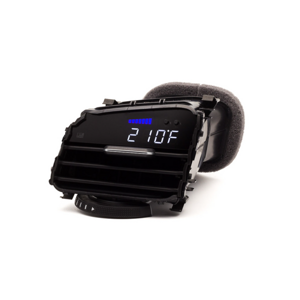 P3 Gauges V3 OBD2 Gauge for Volkswagen Golf MK7 / Golf Alltrack MK7 / Golf Sportwagen MK7 / Golf GTI MK7 / Golf R MK7 (2015–2021)