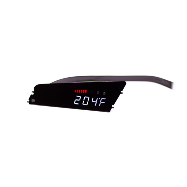P3 Gauges V3 OBD2 Gauge for Volkswagen Jetta GLI MK7 / Jetta MK7 (2015–2021)