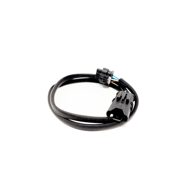 Precision Raceqworks T-Map Extension Harness for BMW Multi-Platform Fitment (E60/E82/E88/E90/E92/E93) (2004–2013)