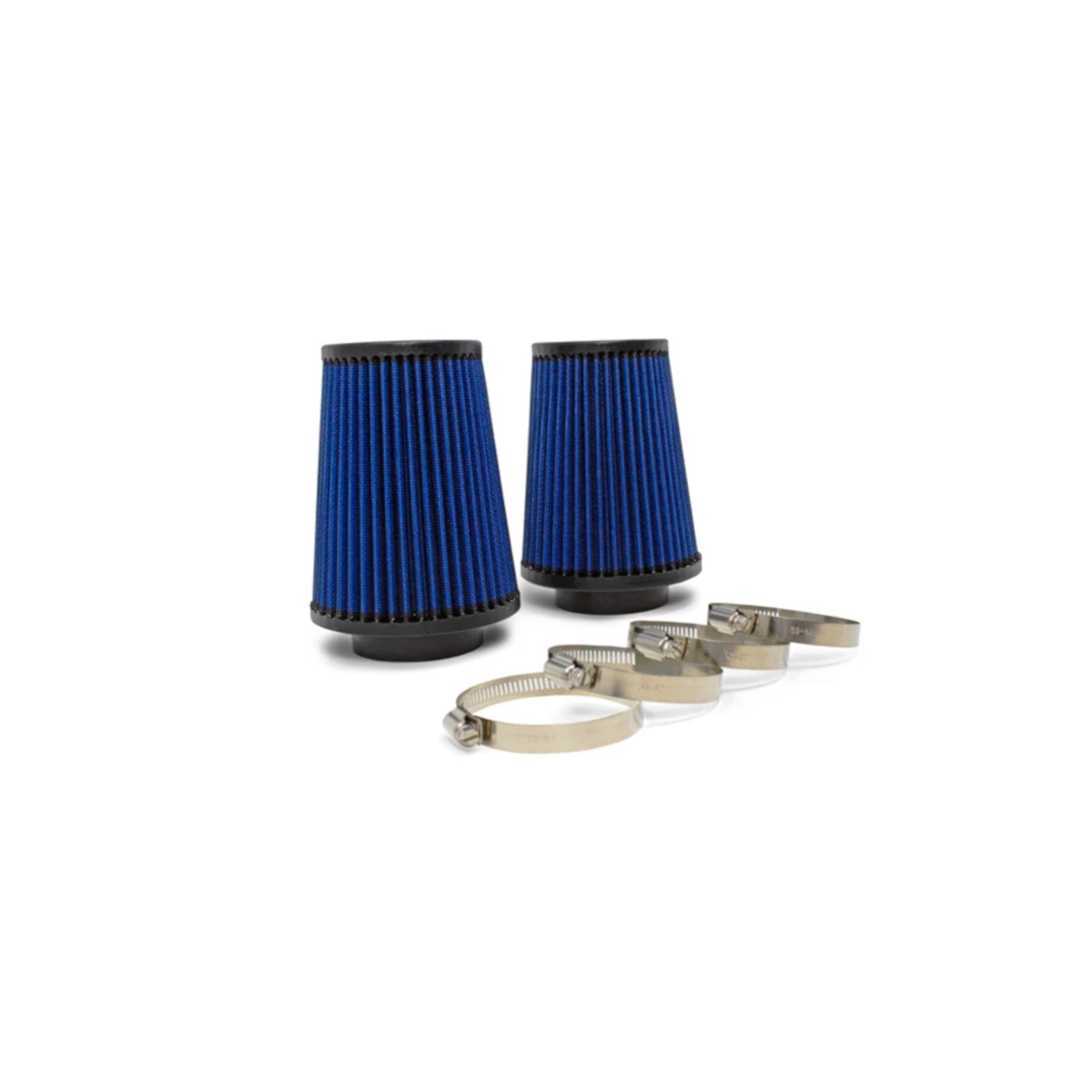 Precision Raceworks 2.5" Replacement Cone Air Filter — VW / Audi / BMW