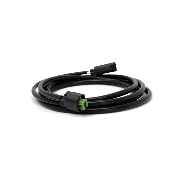 Precision Raceworks 335d Coolant Tank Level Sensor Extension Harness for BMW 1 Series 1M E82 / 135i E82 / 135i E88 / 335i E90 / 335i E92 / 335i E93 (2006–2013)