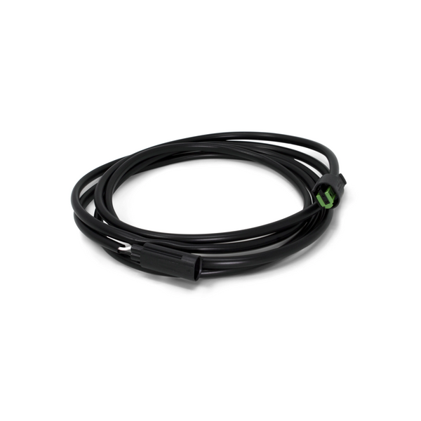Precision Raceworks 335d Coolant Tank Level Sensor Extension Harness for BMW 1 Series 1M E82 / 135i E82 / 135i E88 / 335i E90 / 335i E92 / 335i E93 (2006–2013)