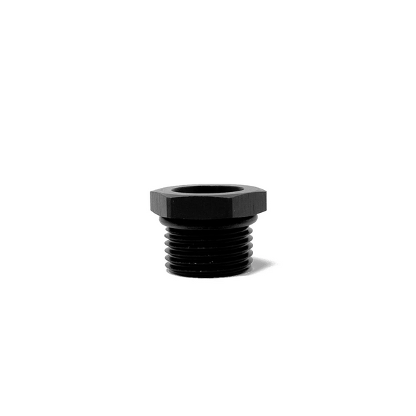 Precision Raceworks 8AN Male ORB to 6AN Female ORB Adapter for VW / Audi / BMW