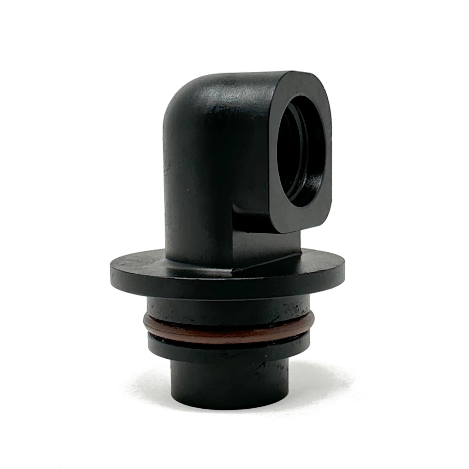 Precision Raceworks AN6 In-Tank Fuel Pressure Regulator-Filter V2 Return Port for BMW 1 Series 1M E82 / 128i E82 / 128i E88 / 135i E82 / 135i E88 / X1 28i E84 & More