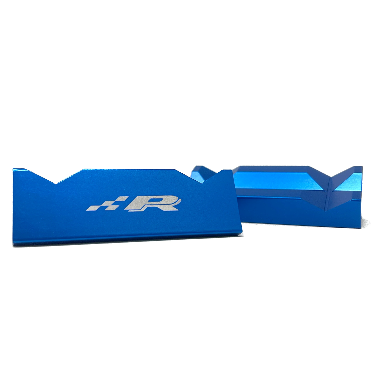 Precision Raceworks AN Fittings Vise Jaws — VW / Audi / BMW