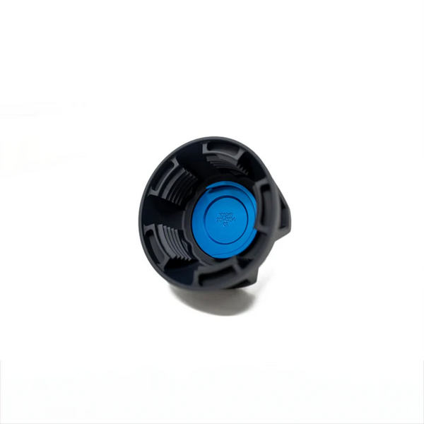 Precision Raceworks Auxiliary Coolant Reservoir Cap — BMW
