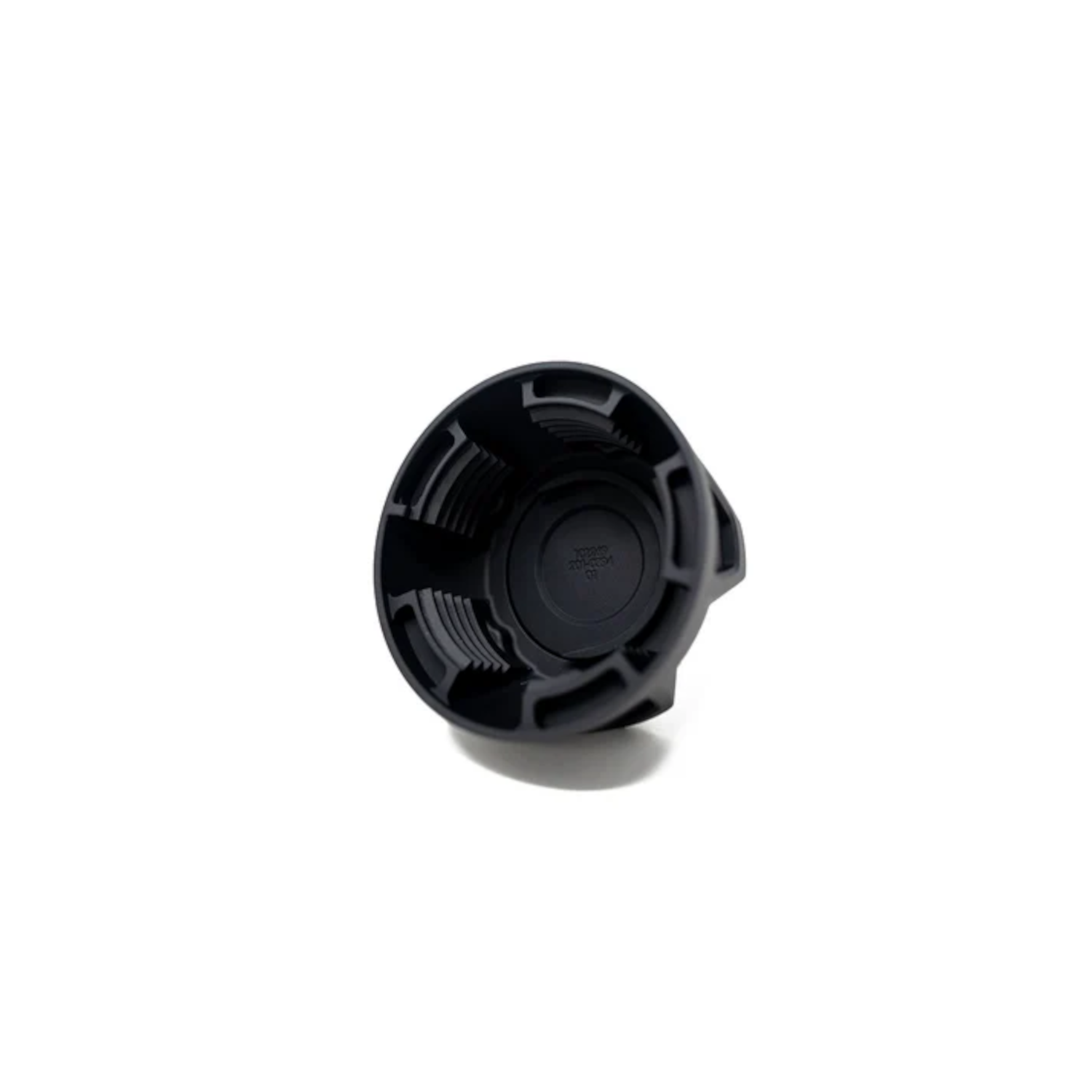 Precision Raceworks Auxiliary Coolant Reservoir Cap — BMW