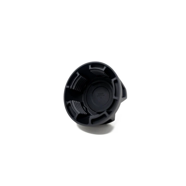 Precision Raceworks Auxiliary Coolant Reservoir Cap — BMW