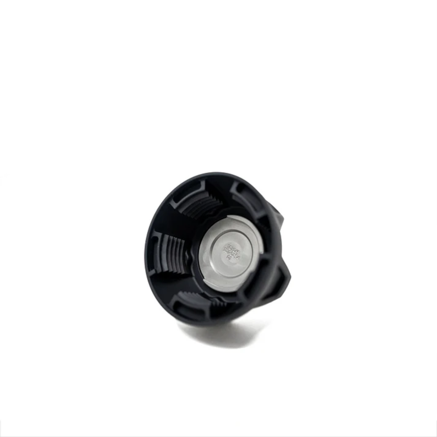 Precision Raceworks Auxiliary Coolant Reservoir Cap — BMW
