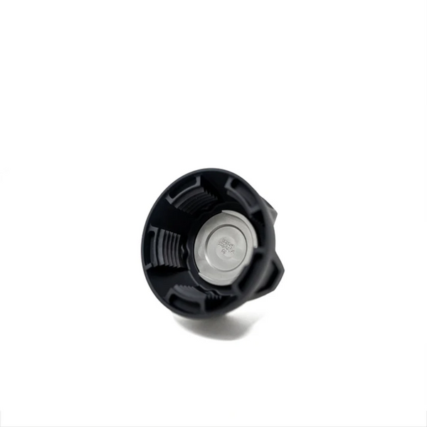 Precision Raceworks Auxiliary Coolant Reservoir Cap — BMW
