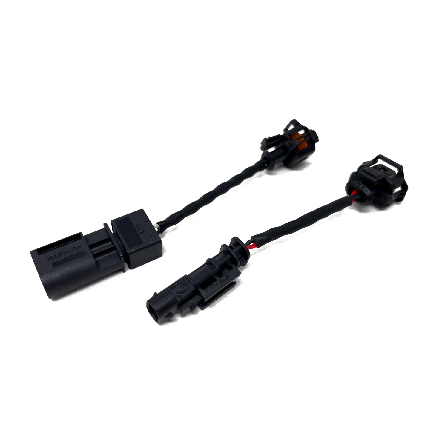 Precision Raceworks Big Bore High Pressure Fuel Pump — BMW Multi-Platform Fitment (E60/E82/E88/E90/E92/E93/F01/F02/F06/F12/F13/F10/F22/F23/F30/F34/F32/F33/F36/F87) (2004–2021)