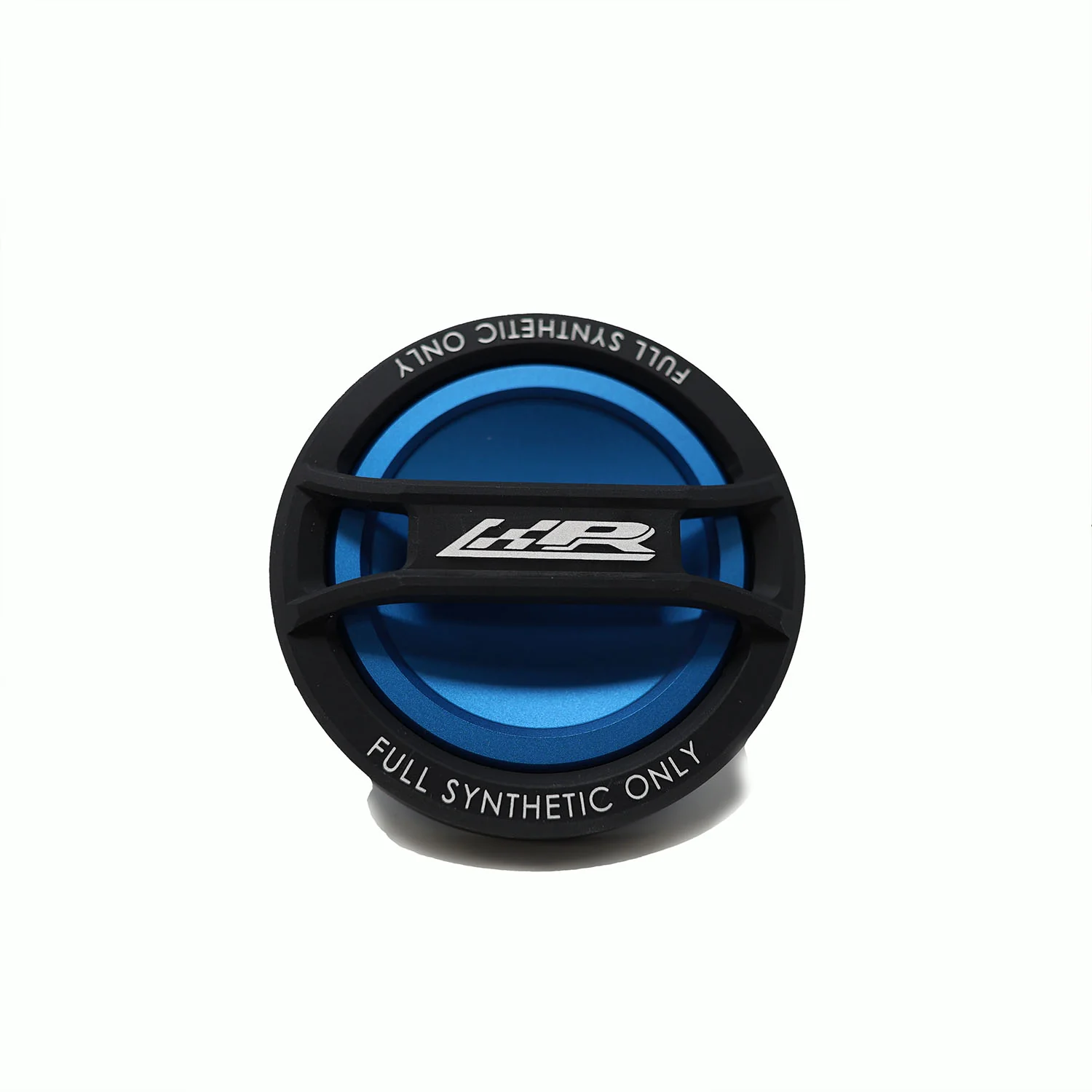Precision Raceworks Billet Engine Oil Cap — BMW Multi-Platform Fitment (F22/F23/F30/F34/F32/F33/F36/F97/F98/G01/G02/G05/G06/G07/G20/G22/G23/G26/G30/G42/G70/G80/G82/G83/G87/MK5) (2006–2024)