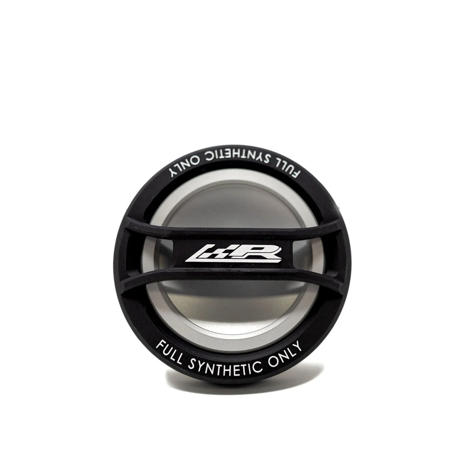 Precision Raceworks Billet Engine Oil Cap — BMW Multi-Platform Fitment (F22/F23/F30/F34/F32/F33/F36/F97/F98/G01/G02/G05/G06/G07/G20/G22/G23/G26/G30/G42/G70/G80/G82/G83/G87/MK5) (2006–2024)