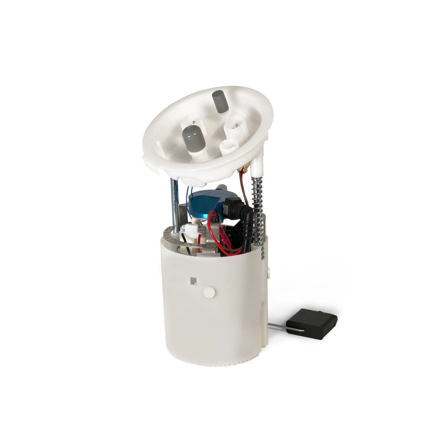 Precision Raceworks Bucketed Performance Fuel Pump — BMW Multi-Platform Fitment (E82/E88/E90/E91/E92/E93) (2006–2013)