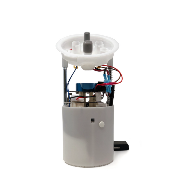 Precision Raceworks Bucketed Performance Fuel Pump — BMW Multi-Platform Fitment (E82/E88/E90/E91/E92/E93) (2006–2013)