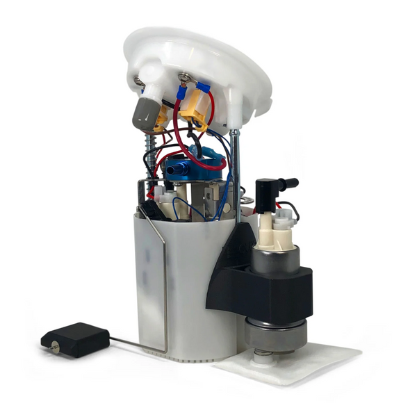 Precision Raceworks Bucketed Performance Fuel Pump — BMW Multi-Platform Fitment (E82/E88/E90/E91/E92/E93) (2006–2013)
