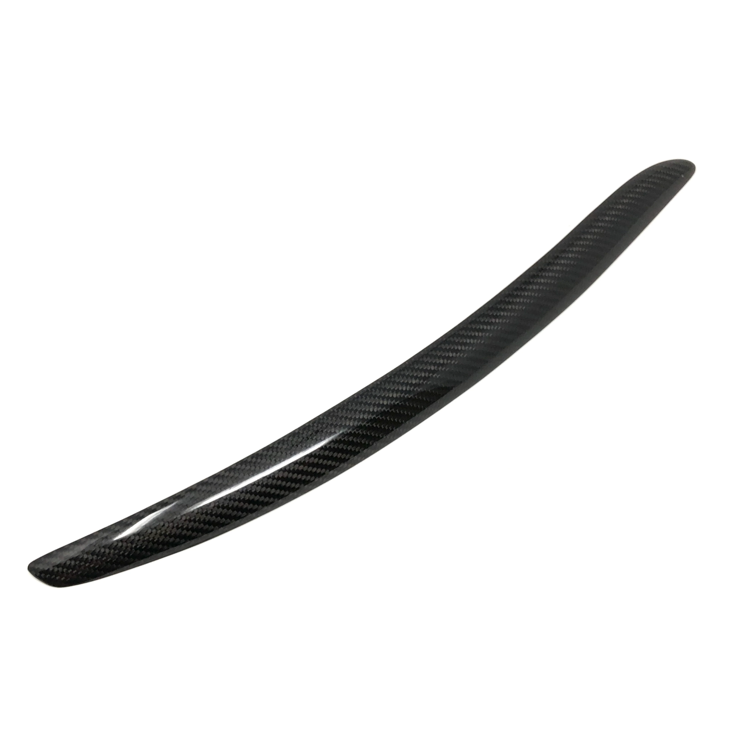 Precision Raceworks Carbon Fiber Eye Lids — BMW 328i / 335i / M3 (E90/E91/E92/E93) (2006–2013)