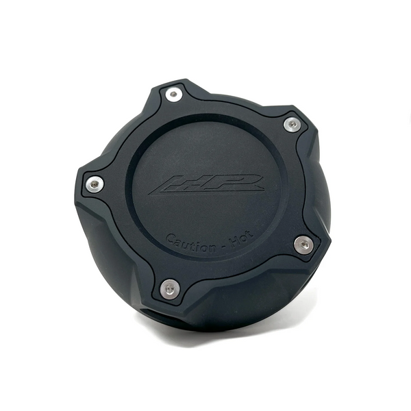 Precision Raceworks Coolant Reservoir Cap for BMW