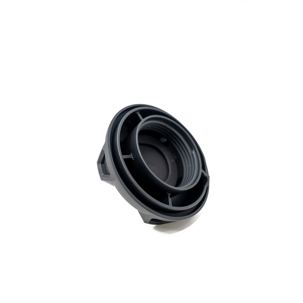 Precision Raceworks Coolant Reservoir Cap — BMW