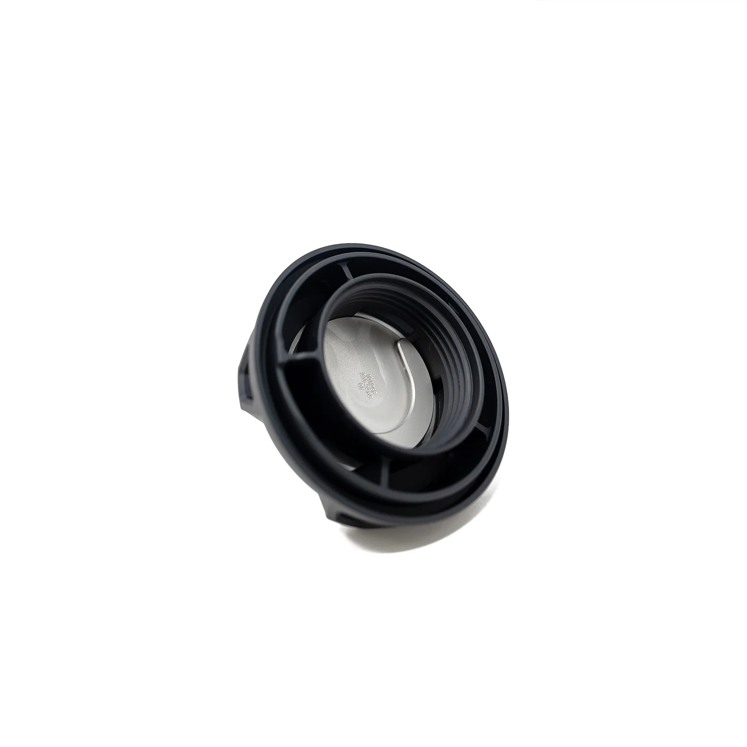 Precision Raceworks Coolant Reservoir Cap — BMW