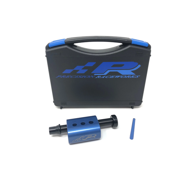 Precision Raceworks Direct Injector Tool for BMW 5 Series 535i E60 / 535i E61 / X6 35i E71 / 1M E82 / 135i E82 / 135i E88 & More