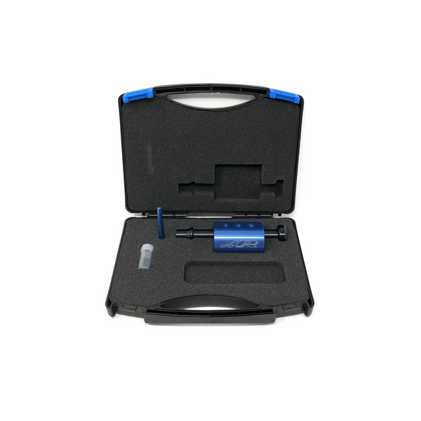 Precision Raceworks Direct Injector Tool — BMW Multi-Platform Fitment (E60/E82/E88/E90/E92/E93/F01/F02) (2004–2015)