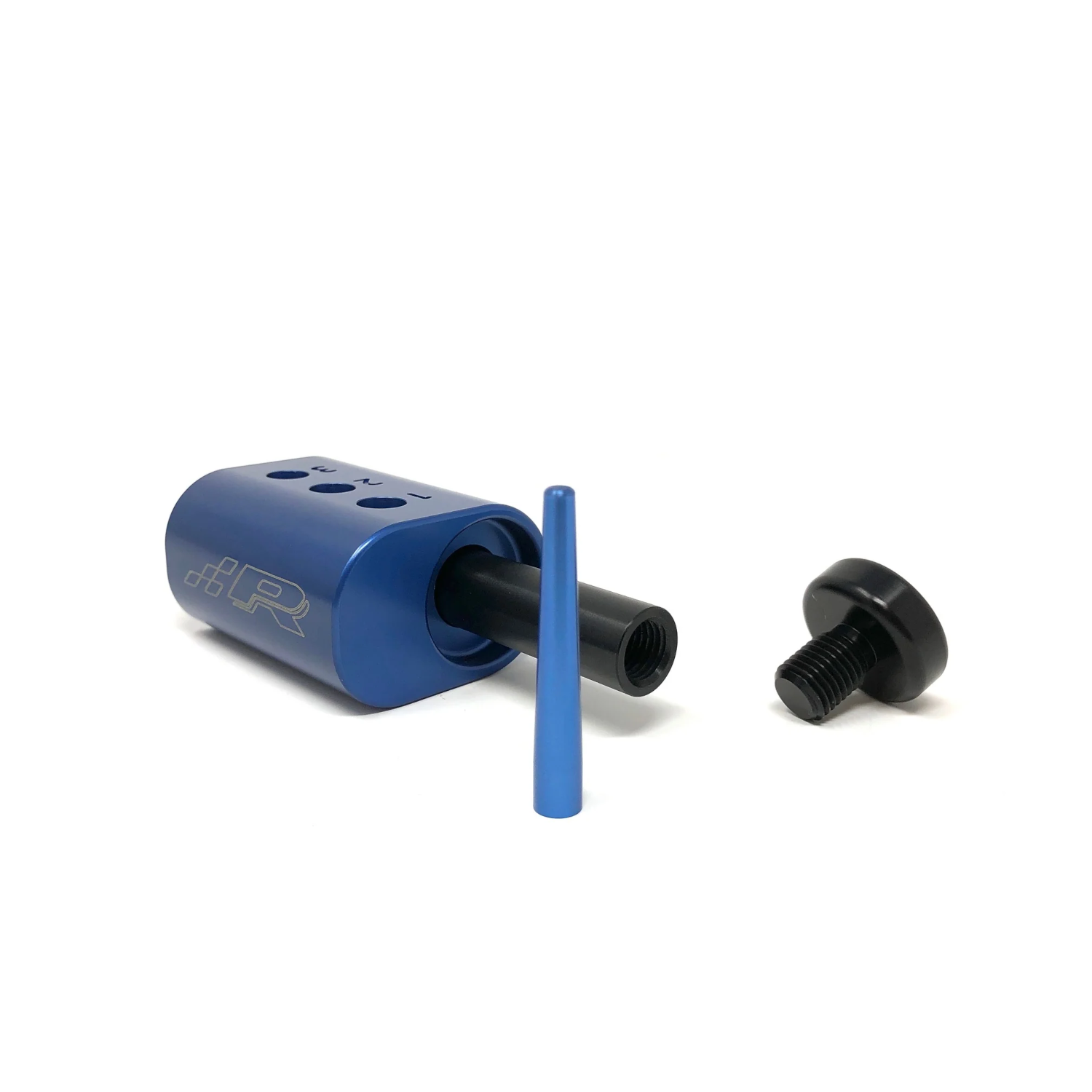 Precision Raceworks Direct Injector Tool — BMW Multi-Platform Fitment (E60/E82/E88/E90/E92/E93/F01/F02) (2004–2015)