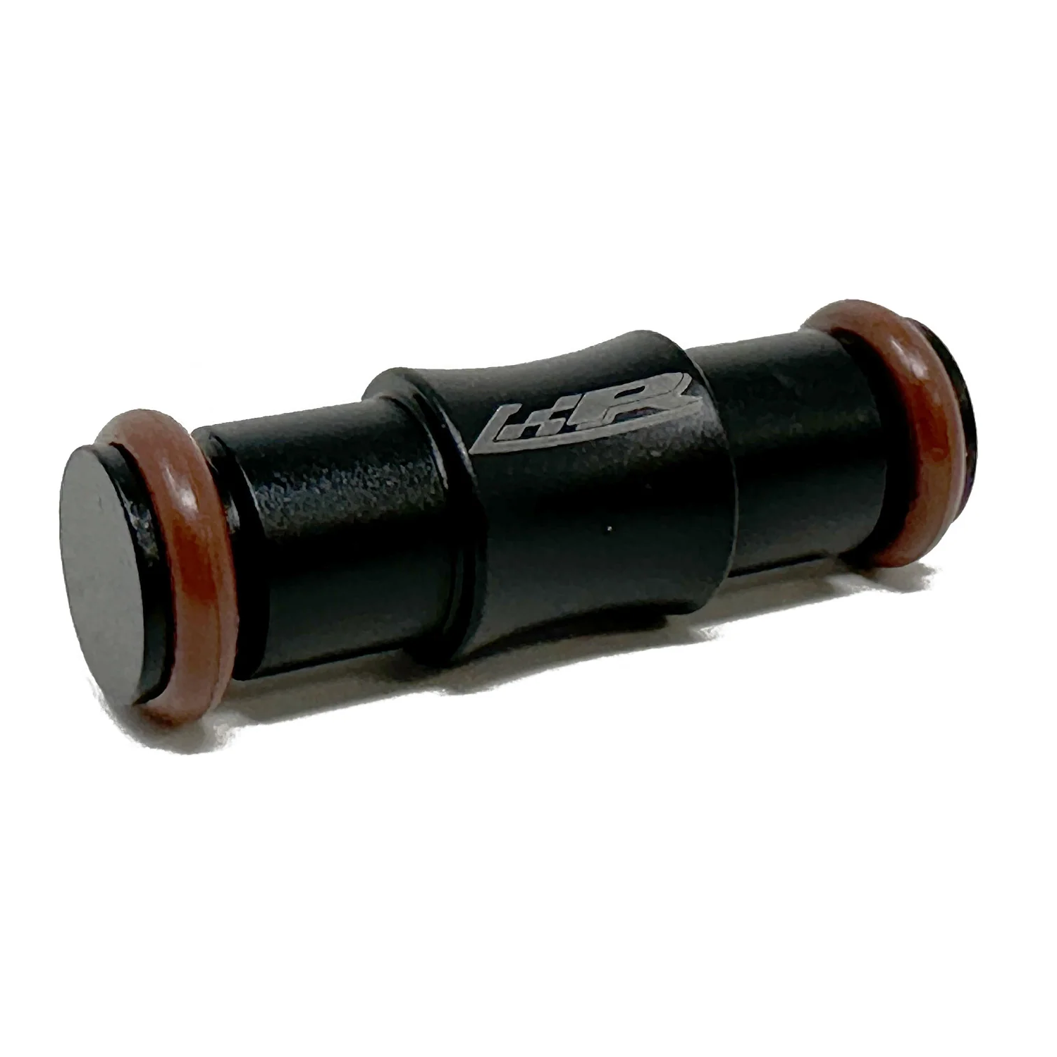 Precision Raceworks EV14 Dummy Port Injection Plug — VW / Audi / BMW