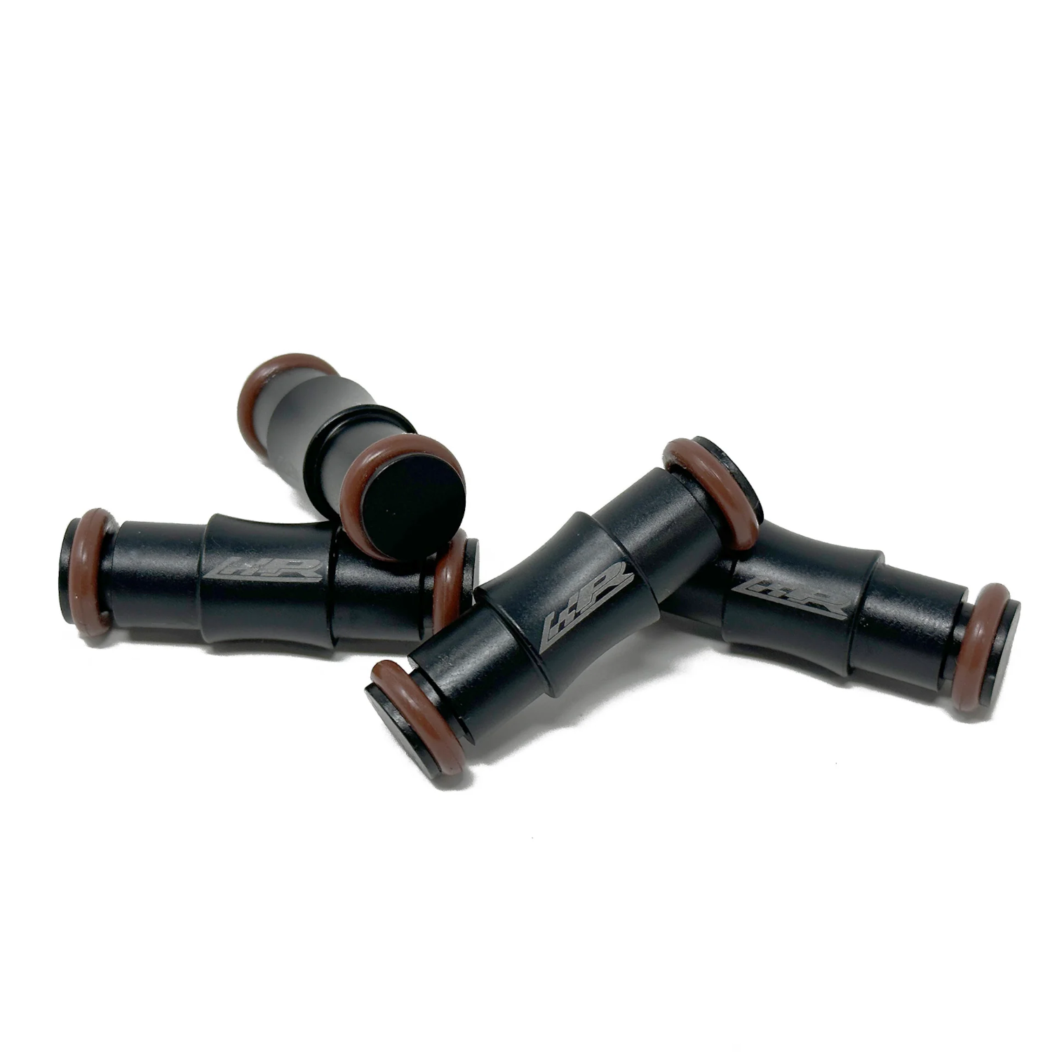 Precision Raceworks EV14 Dummy Port Injection Plug — VW / Audi / BMW