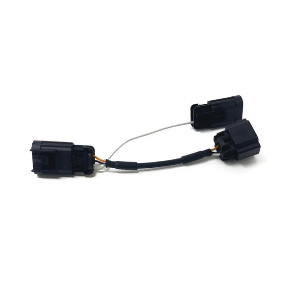 Precision Raceworks Ethanol Sensor Breakout Harness for VW / Audi / BMW