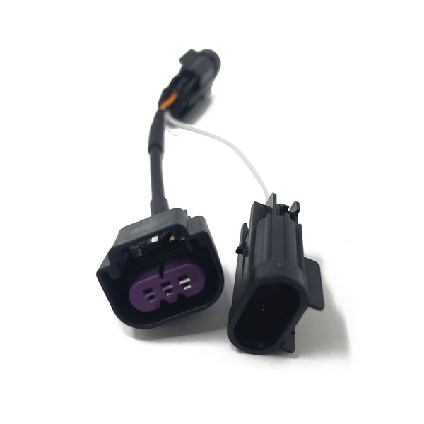 Precision Raceworks Ethanol Sensor Breakout Harness — VW / Audi / BMW