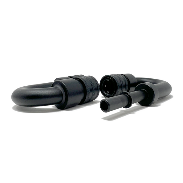 Precision Raceworks Flex Fuel 360 Ethanol Fittings — VW / Audi / BMW