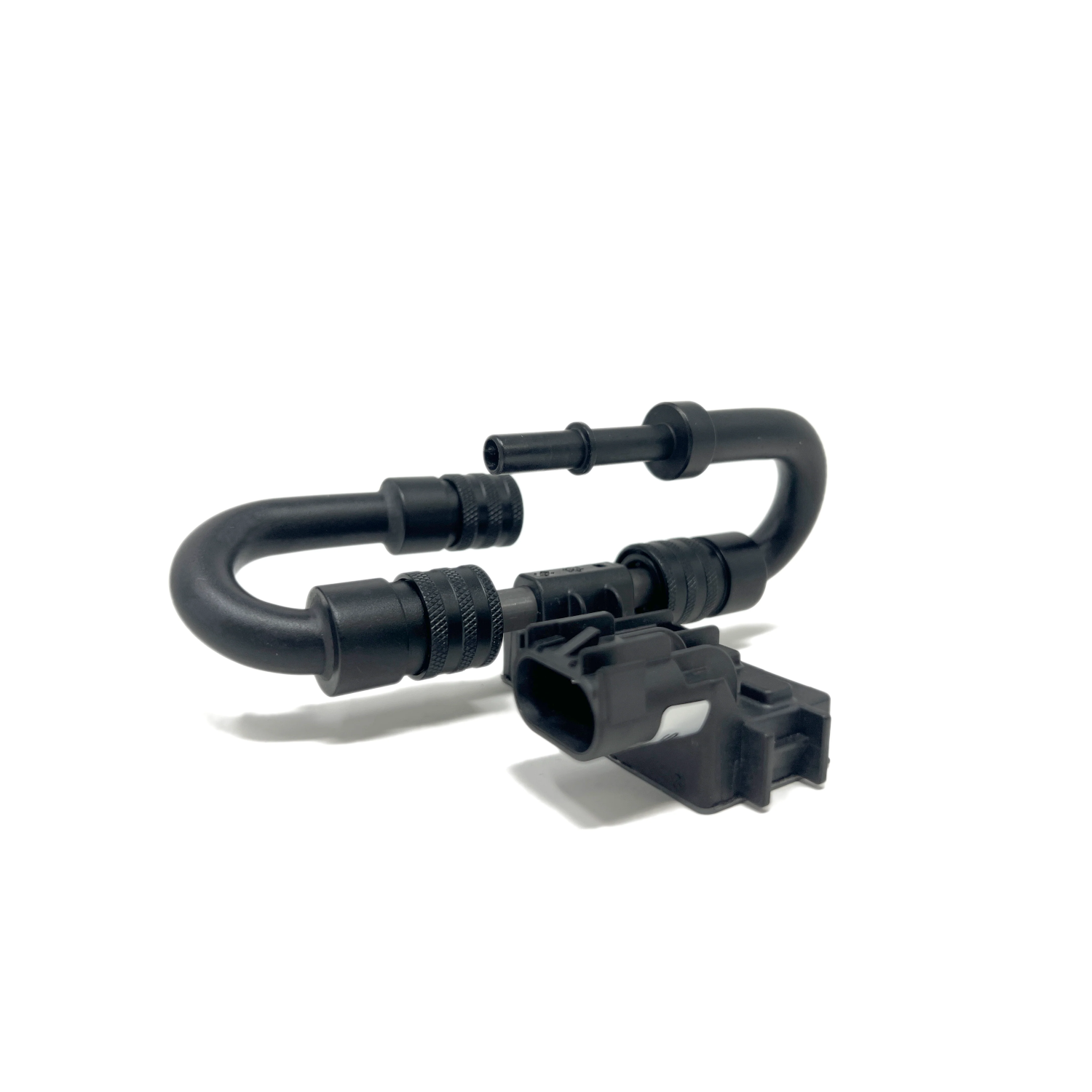 Precision Raceworks Flex Fuel 360 Ethanol Fittings — VW / Audi / BMW