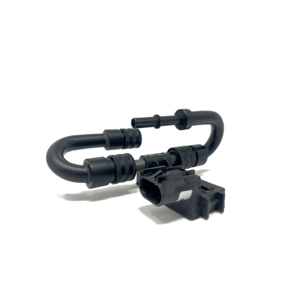 Precision Raceworks Flex Fuel 360 Ethanol Fittings — VW / Audi / BMW