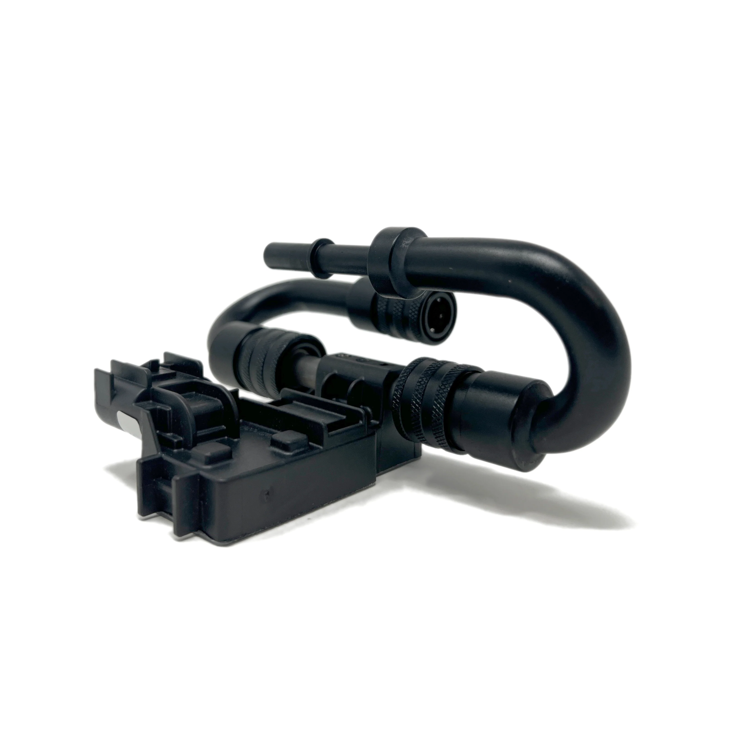 Precision Raceworks Flex Fuel 360 Ethanol Fittings — VW / Audi / BMW
