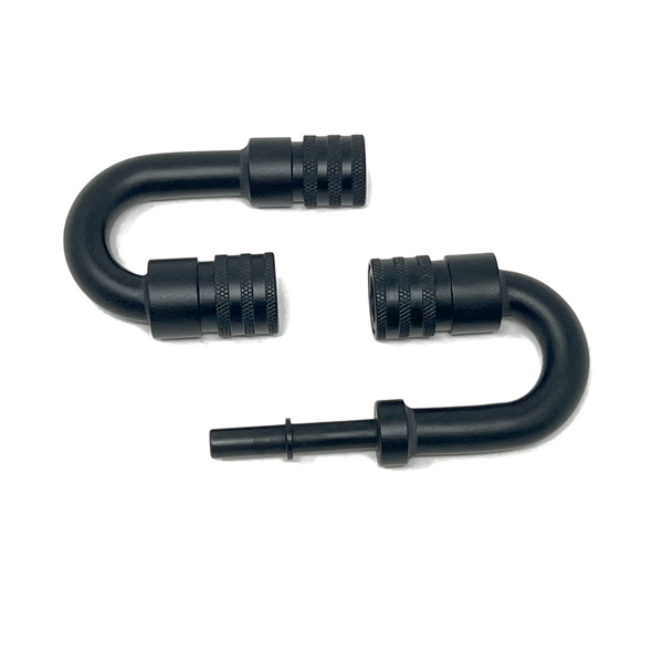Precision Raceworks Flex Fuel 360 Ethanol Fittings — VW / Audi / BMW