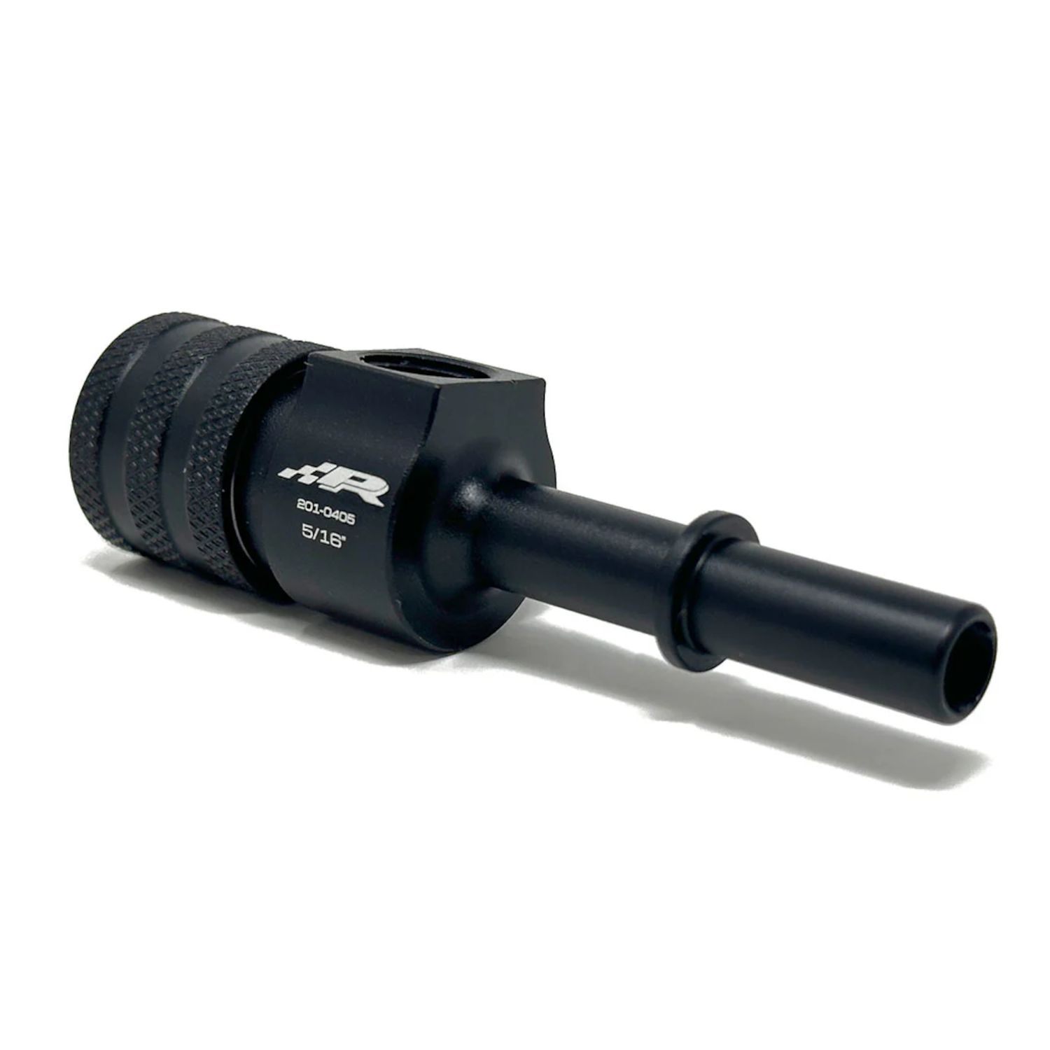 Precision Raceworks Fuel Line NPT Tap — VW / Audi / BMW