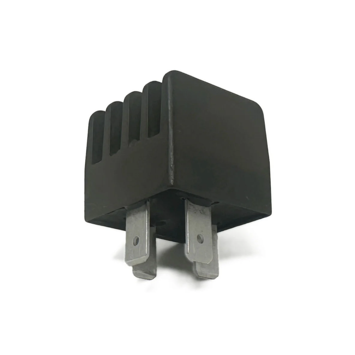 Precision Raceworks Fuel Pump Activation Harness Solid State Relay Upgrade — BMW