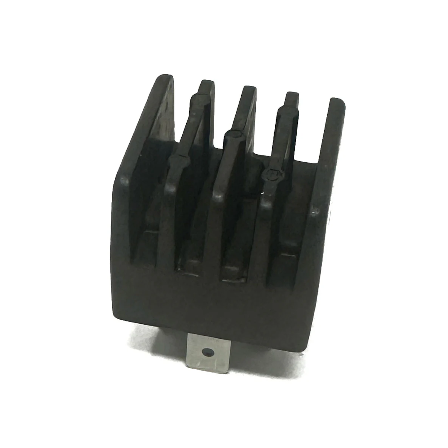 Precision Raceworks Fuel Pump Activation Harness Solid State Relay Upgrade — BMW