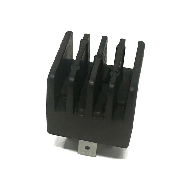 Precision Raceworks Fuel Pump Activation Harness Solid State Relay Upgrade — BMW
