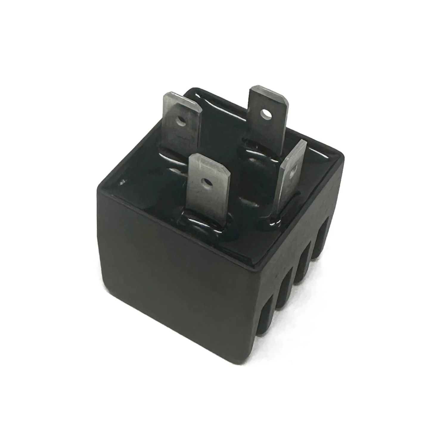 Precision Raceworks Fuel Pump Activation Harness Solid State Relay Upgrade — BMW