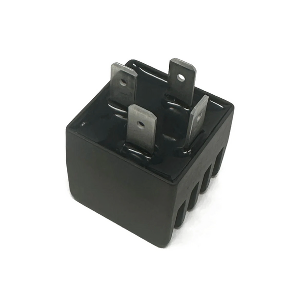Precision Raceworks Fuel Pump Activation Harness Solid State Relay Upgrade — BMW